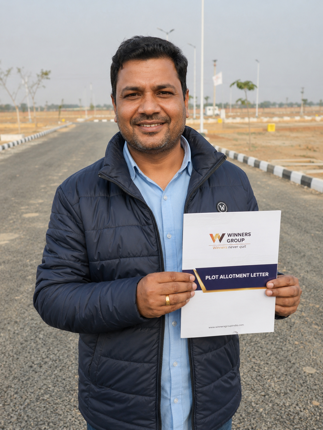 Rajesh Sharma
