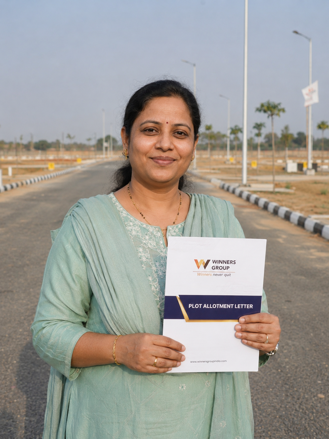 Priya Verma